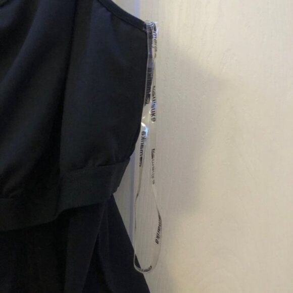 Marika Magic Tank High Support Black Size XL - Picture 3 of 12